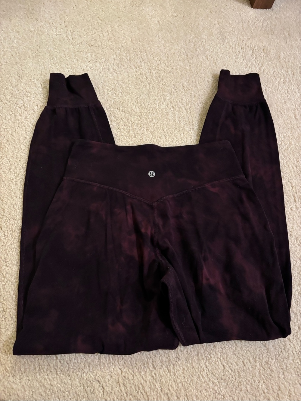 Lululemon Align Joggers